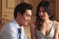 Giới siêu giàu trong "Crazy Rich Asians" tiêu tiền thế nào
