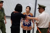 Vì 500 ngàn, nữ hành khách lăng mạ nhân viên hàng không ầm ĩ Nội Bài
