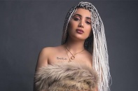 Hoa hậu bốc lửa 22 tuổi của Iraq bị sát hại trên phố