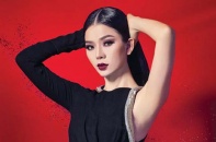 Lệ Quyên đầu tư 5 tỷ đồng cho liveshow tại Hà Nội