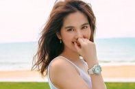 Ngọc Trinh khoe ba chiếc đồng hồ có giá gần 4 tỷ đồng