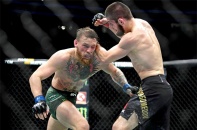 "Gã điên" McGregor bị cấm thi đấu một tháng