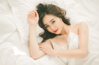 Nhan sắc mới trong phim Quỳnh búp bê sẵn sàng nhận "gạch đá"