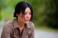 Thanh Hương ngất vì kiệt sức sau cảnh hiếp dâm tập thể