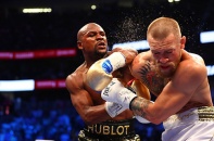 Mayweather yêu cầu Khabib đấu theo luật quyền Anh