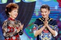 Mr. Đàm phản pháo danh ca Phương Dung để bênh Dương Triệu Vũ