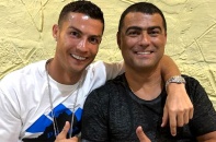 Anh trai C. Ronaldo: "Vụ hiếp dâm là thứ rác rưởi"