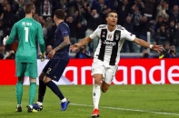 Juventus 1-2 Man Utd: Ba phút tới chiến thắng