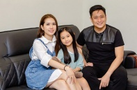 Minh Tiệp: "Tôi lạnh lùng, yêu vợ con giống Vũ của phim Quỳnh Búp Bê"
