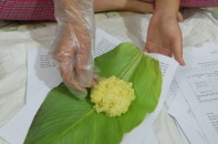 Cuộc sống đảo lộn của gia đình anh bán xôi sau tin đồn kiếm 100 triệu/tháng