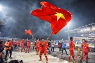 5 lý do đưa Việt Nam lên ngôi AFF Cup 2018