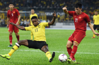 Malaysia đẩy mạnh nhập tịch cầu thủ sau AFF Cup 2018