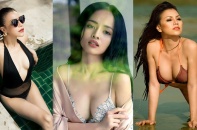 Những bà mẹ đơn thân mới lộ diện của showbiz Việt