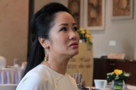 Diva Hồng Nhung bật khóc: “Sau ly hôn, vẫn thường xuyên gặp ác mộng…”