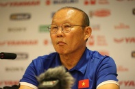 HLV Park Hang Seo khen ngợi Minh Vương, Văn Đại
