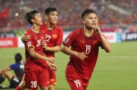 Tuyển Việt Nam bị "coi thường" ở Asian Cup: Thầy Park cười mỉm
