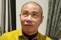Công Lý đáp trả khi bị chê vai Cô Đẩu ở Táo Quân