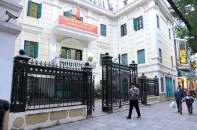 Hà Nội: Không được quay phim, ghi âm cán bộ tiếp dân khi chưa được đồng ý