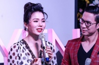 Lệ Quyên lên tiếng sau khi bị chê hát sai lời ở "Duyên dáng VN"