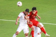 Ông Hải "lơ": "Việt Nam chơi tấn công, thắng Yemen 1-0"