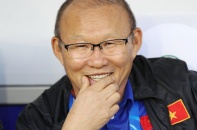 Thầy Park Hang-seo: ‘Tôi thích thử thách mang tên Nhật Bản’