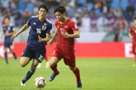 Fox Sports: "Việt Nam khiến Nhật Bản phải thở dốc"