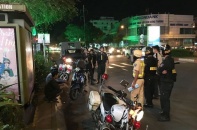 "Cú đấm thép" 363 TPHCM làm được gì sau 1 tháng hoạt động?