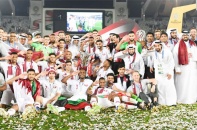 5 kỷ lục của Qatar tân vương Asian Cup
