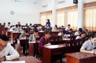 Quy định mới tuyển dụng công chức, viên chức: Triệu người cần biết