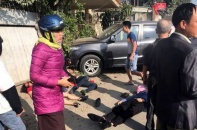135 người tử vong vì tai nạn giao thông trong 7 ngày nghỉ Tết