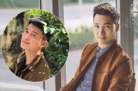 Mạnh Trường "giật mình vì diễn xuất của Huỳnh Anh"