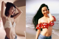 Hiền Thục vẫn trẻ trung, quyến rũ bất ngờ