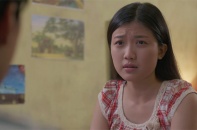 Lương Thanh kiệt sức vì cảnh bị cưỡng hiếp