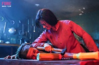 Ngô Thanh Vân bức xúc vì đồng nghiệp cũ chê "Hai Phượng"