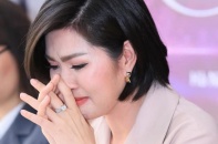 Nguyễn Hồng Nhung: Từng tự tử sau scandal ảnh nóng và day dứt vì con tự kỷ