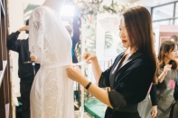 9X kiếm tiền tỷ doanh thu nhờ sản xuất đồ ngủ nữ