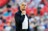 Real Madrid tức tốc bổ nhiệm Mourinho đến hết mùa