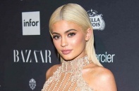 Kylie Jenner và cuộc sống đủ đầy ở tuổi 21