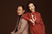 Thu Trang phủ nhận mang bầu lần hai