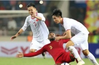 Báo Indonesia: “Giấc mơ của U23 Indonesia bị chôn vùi bởi U23 Việt Nam”
