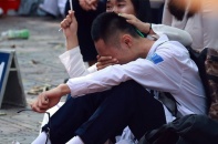Thí sinh bị trượt oan vì gian lận thi cử, tổn thương ai lo?
