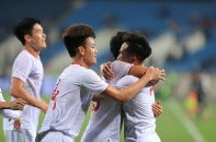 U23 Việt Nam cần kết quả thế nào trước Thái Lan để giành vé dự giải châu Á?