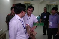 Công bố danh tính thí sinh gian lận điểm thi: Thẩm quyền thuộc cơ quan điều tra