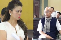 Đọc nhầm gấp 10 lần án phí vụ ly hôn vợ chồng chủ Trung Nguyên