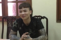 Khá "Bảnh" khai được nhà mạng trả hàng trăm triệu để làm clip đưa lên mạng