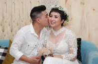 Tú Dưa gửi lời chúc phúc đến vợ cũ Thúy Hiền 