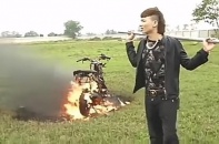 Tài khoản Khá Bảnh cùng 410 clip trên kênh YouTube đã bị xóa sạch
