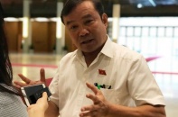 “Không ai tin hành vi của cựu Phó Viện trưởng VKS trong thang máy là… nựng con trẻ!”