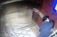 Lời khai mới nhất của cựu Phó viện trưởng VKS dâm ô bé gái trong thang máy
