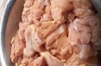 Thịt gà có mùi "lạ" đưa vào trường tiểu học Chu Văn An: Nhà cung cấp nói gì?